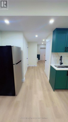 BASEMENT - 3843 PETALPATH WAY, London South (South V), Ontario, N6P0K2