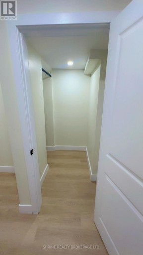 BASEMENT - 3843 PETALPATH WAY, London South (South V), Ontario, N6P0K2