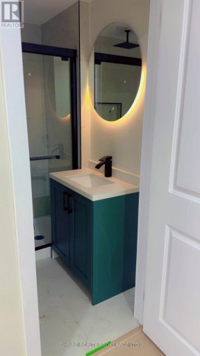 BASEMENT - 3843 PETALPATH WAY, London South (South V), Ontario, N6P0K2