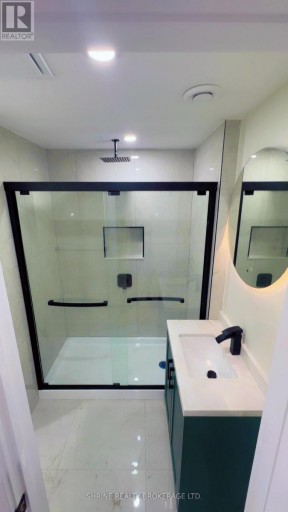 BASEMENT - 3843 PETALPATH WAY, London South (South V), Ontario, N6P0K2