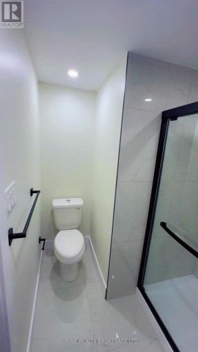 BASEMENT - 3843 PETALPATH WAY, London South (South V), Ontario, N6P0K2