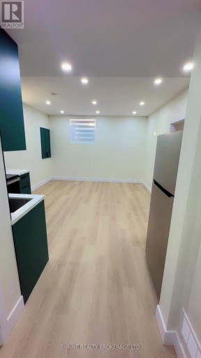 BASEMENT - 3843 PETALPATH WAY, London South (South V), Ontario, N6P0K2