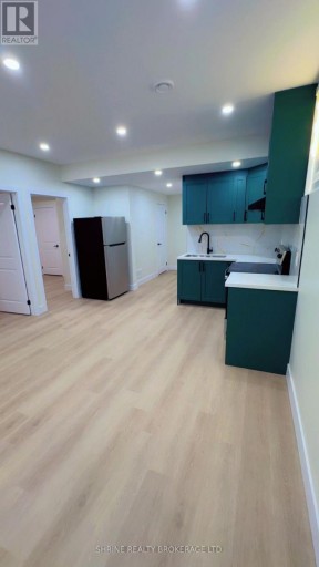 BASEMENT - 3843 PETALPATH WAY, London South (South V), Ontario, N6P0K2