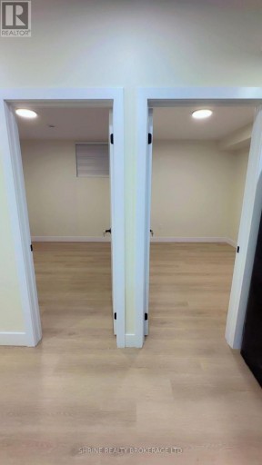BASEMENT - 3843 PETALPATH WAY, London South (South V), Ontario, N6P0K2