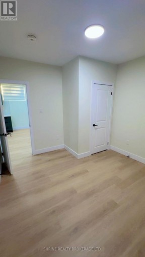 BASEMENT - 3843 PETALPATH WAY, London South (South V), Ontario, N6P0K2