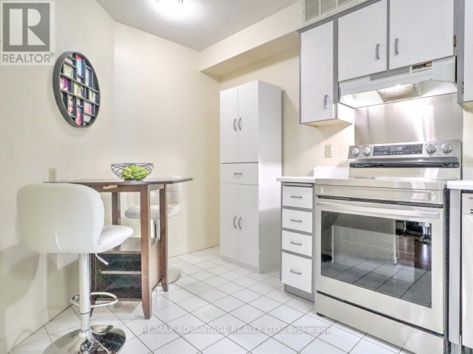 304 - 695 RICHMOND STREET, London East (East F), Ontario, N6A5M8