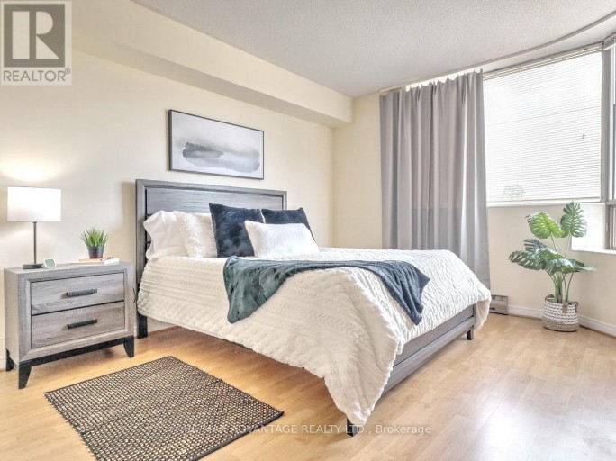 304 - 695 RICHMOND STREET, London East (East F), Ontario, N6A5M8