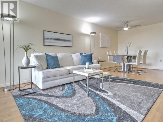 304 - 695 RICHMOND STREET, London East (East F), Ontario, N6A5M8