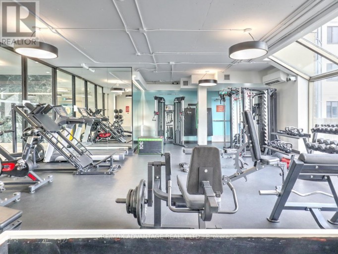 304 - 695 RICHMOND STREET, London East (East F), Ontario, N6A5M8