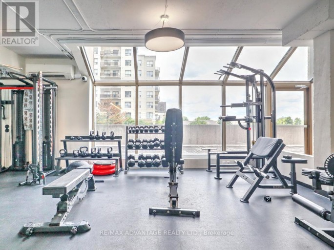 304 - 695 RICHMOND STREET, London East (East F), Ontario, N6A5M8