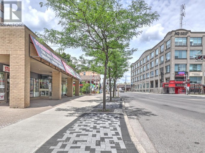 304 - 695 RICHMOND STREET, London East (East F), Ontario, N6A5M8