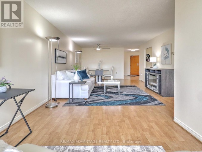 304 - 695 RICHMOND STREET, London East (East F), Ontario, N6A5M8