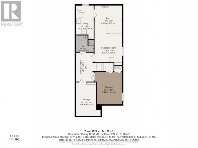 17 EDGEMERE CRESCENT, London South (South T), Ontario, N5Z4M6