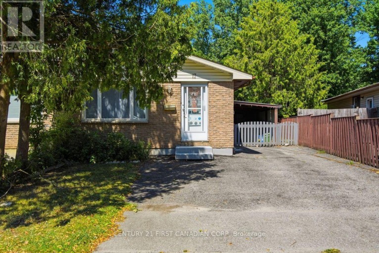 17 EDGEMERE CRESCENT, London South (South T), Ontario, N5Z4M6