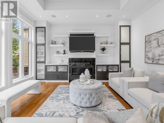 212 EMPRESS AVENUE, Toronto (Willowdale East), Ontario, M2N3T9