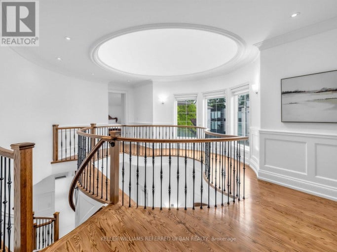 212 EMPRESS AVENUE, Toronto (Willowdale East), Ontario, M2N3T9