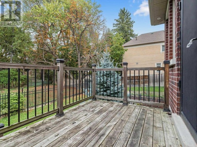 212 EMPRESS AVENUE, Toronto (Willowdale East), Ontario, M2N3T9