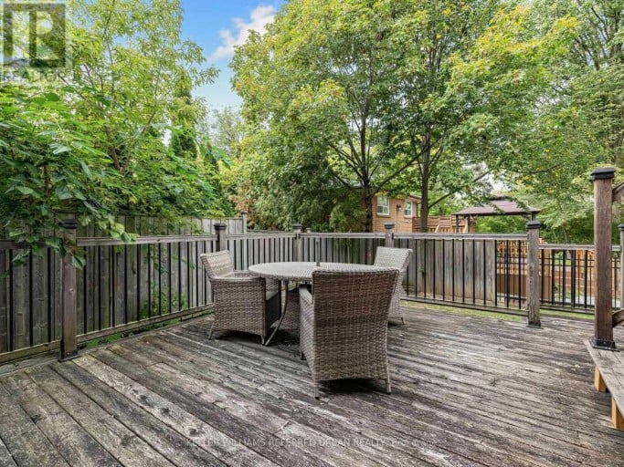 212 EMPRESS AVENUE, Toronto (Willowdale East), Ontario, M2N3T9