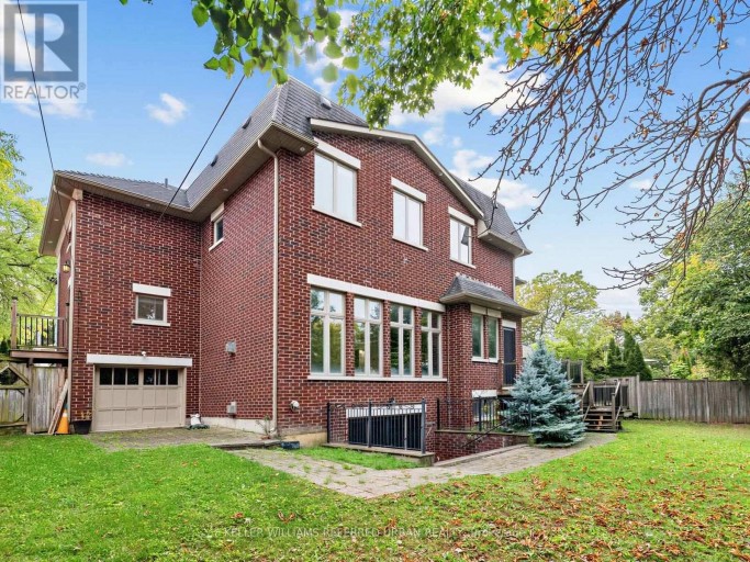 212 EMPRESS AVENUE, Toronto (Willowdale East), Ontario, M2N3T9