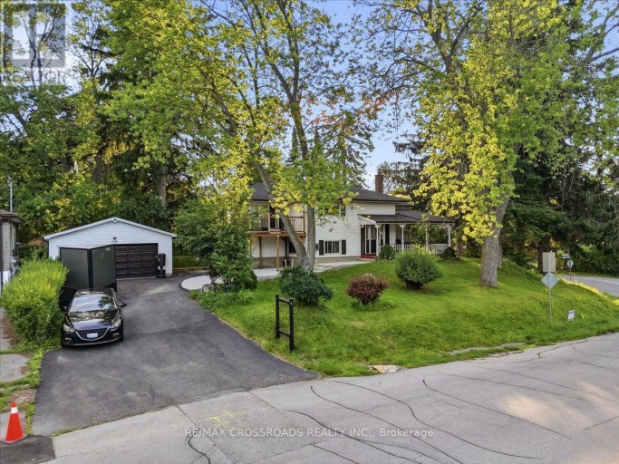 239 ISLAND ROAD, Toronto (Rouge), Ontario, M1C2R1