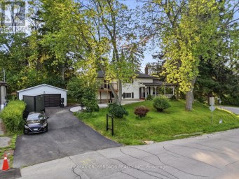 239 ISLAND ROAD Toronto (Rouge) Ontario photo 1