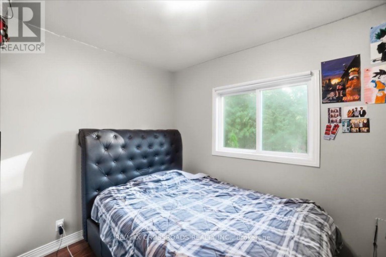 239 ISLAND ROAD, Toronto (Rouge), Ontario, M1C2R1