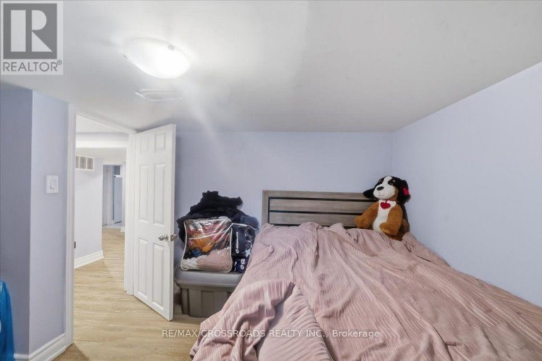 239 ISLAND ROAD, Toronto (Rouge), Ontario, M1C2R1