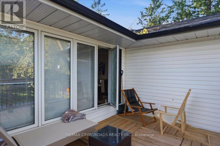 239 ISLAND ROAD, Toronto (Rouge), Ontario, M1C2R1