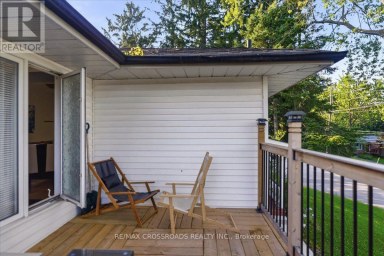 239 ISLAND ROAD Toronto (Rouge) Ontario photo 17