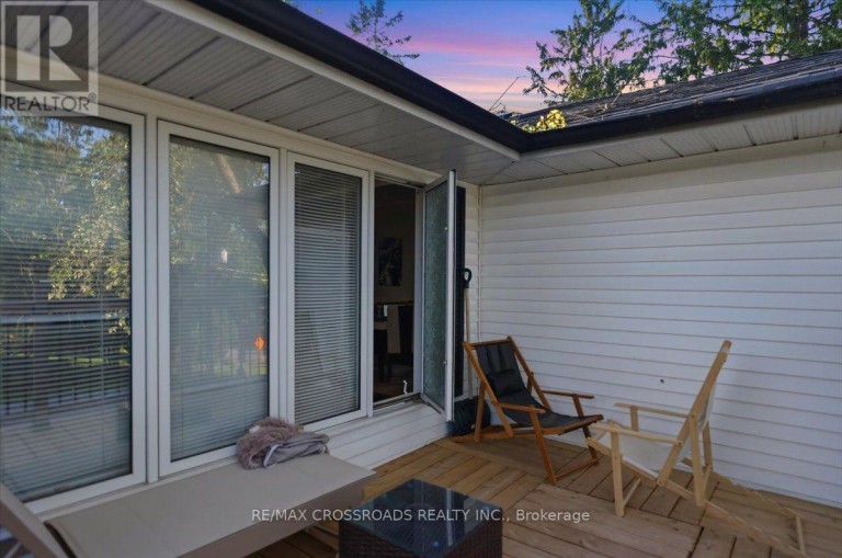 239 ISLAND ROAD, Toronto (Rouge), Ontario, M1C2R1