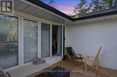 239 ISLAND ROAD Toronto (Rouge) Ontario photo 19