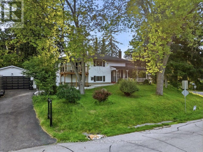239 ISLAND ROAD, Toronto (Rouge), Ontario, M1C2R1