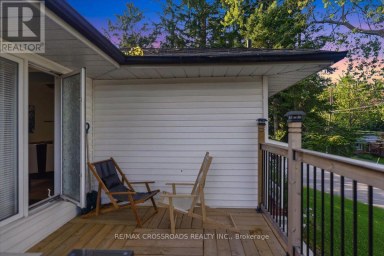 239 ISLAND ROAD Toronto (Rouge) Ontario photo 20