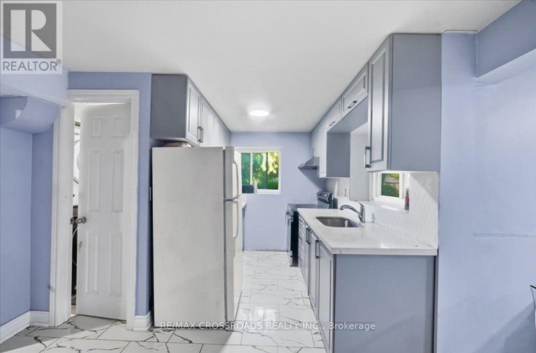 239 ISLAND ROAD, Toronto (Rouge), Ontario, M1C2R1