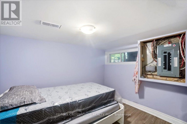 239 ISLAND ROAD, Toronto (Rouge), Ontario, M1C2R1