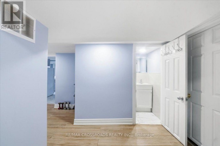 239 ISLAND ROAD, Toronto (Rouge), Ontario, M1C2R1