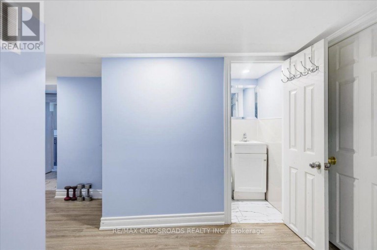 239 ISLAND ROAD, Toronto (Rouge), Ontario, M1C2R1
