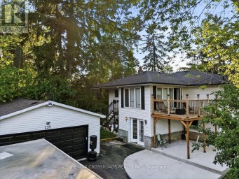 239 ISLAND ROAD Toronto (Rouge) Ontario photo 3