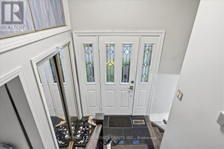 239 ISLAND ROAD, Toronto (Rouge), Ontario, M1C2R1