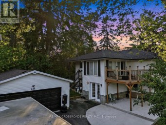 239 ISLAND ROAD Toronto (Rouge) Ontario photo 42