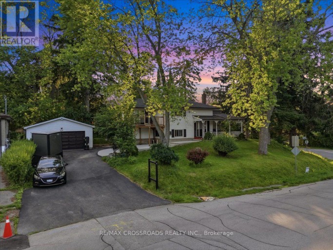 239 ISLAND ROAD, Toronto (Rouge), Ontario, M1C2R1
