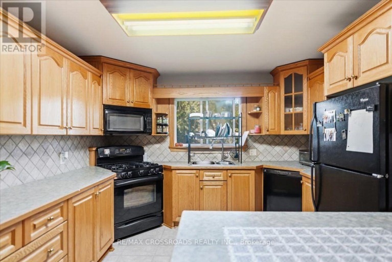 239 ISLAND ROAD, Toronto (Rouge), Ontario, M1C2R1