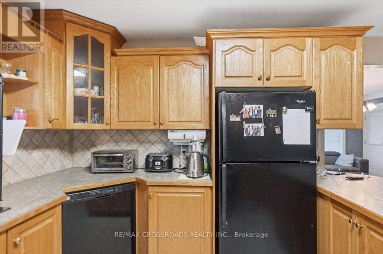239 ISLAND ROAD, Toronto (Rouge), Ontario, M1C2R1