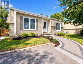 154 WILMOT TRAIL Clarington (Newcastle) Ontario photo 1