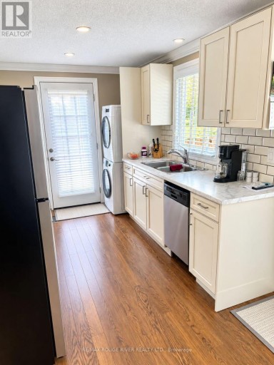 154 WILMOT TRAIL, Clarington (Newcastle), Ontario, L1B1B9