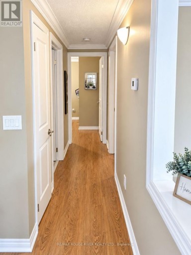 154 WILMOT TRAIL, Clarington (Newcastle), Ontario, L1B1B9