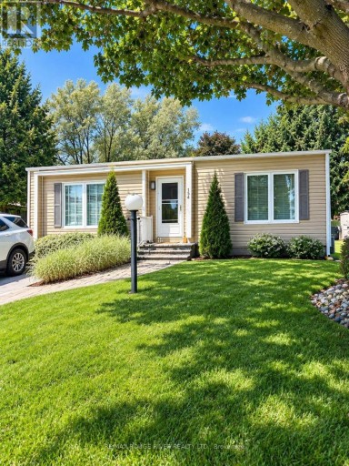 154 WILMOT TRAIL, Clarington (Newcastle), Ontario, L1B1B9