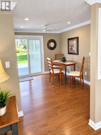 154 WILMOT TRAIL, Clarington (Newcastle), Ontario, L1B1B9