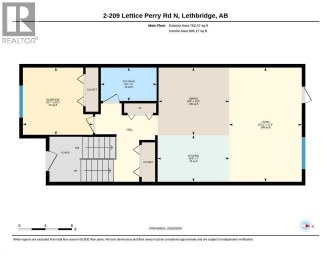 2, 209 Lettice Perry Road N Lethbridge Alberta photo 43