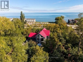 190 LAKESHORE ROAD E Blue Mountains Ontario photo 1